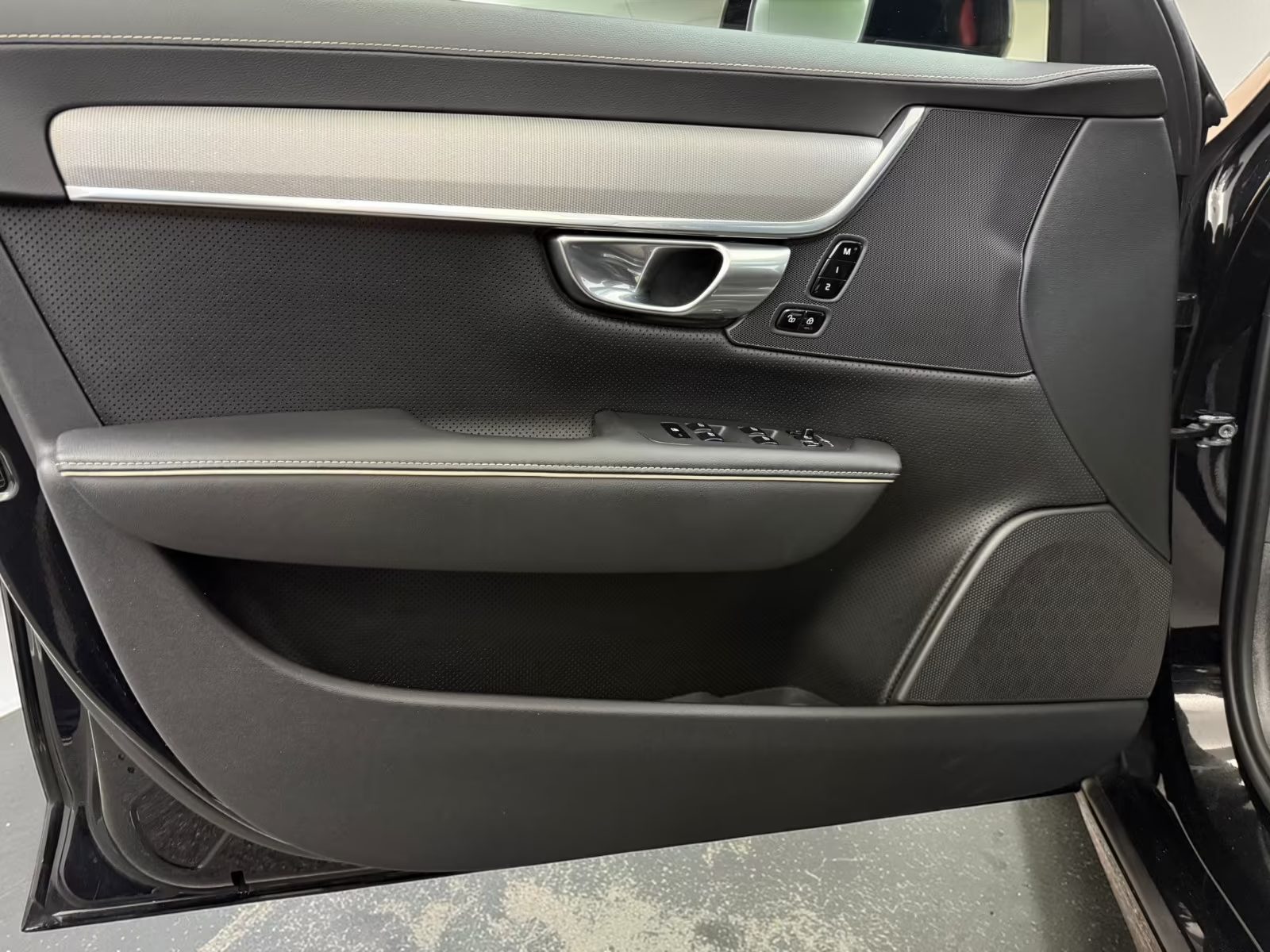 Volvo V90 – Bild 12