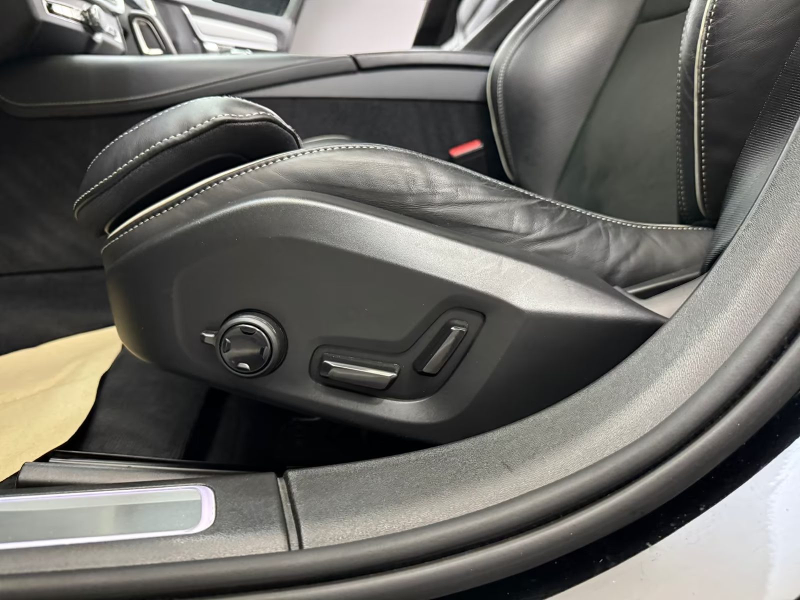 Volvo V90 – Bild 14