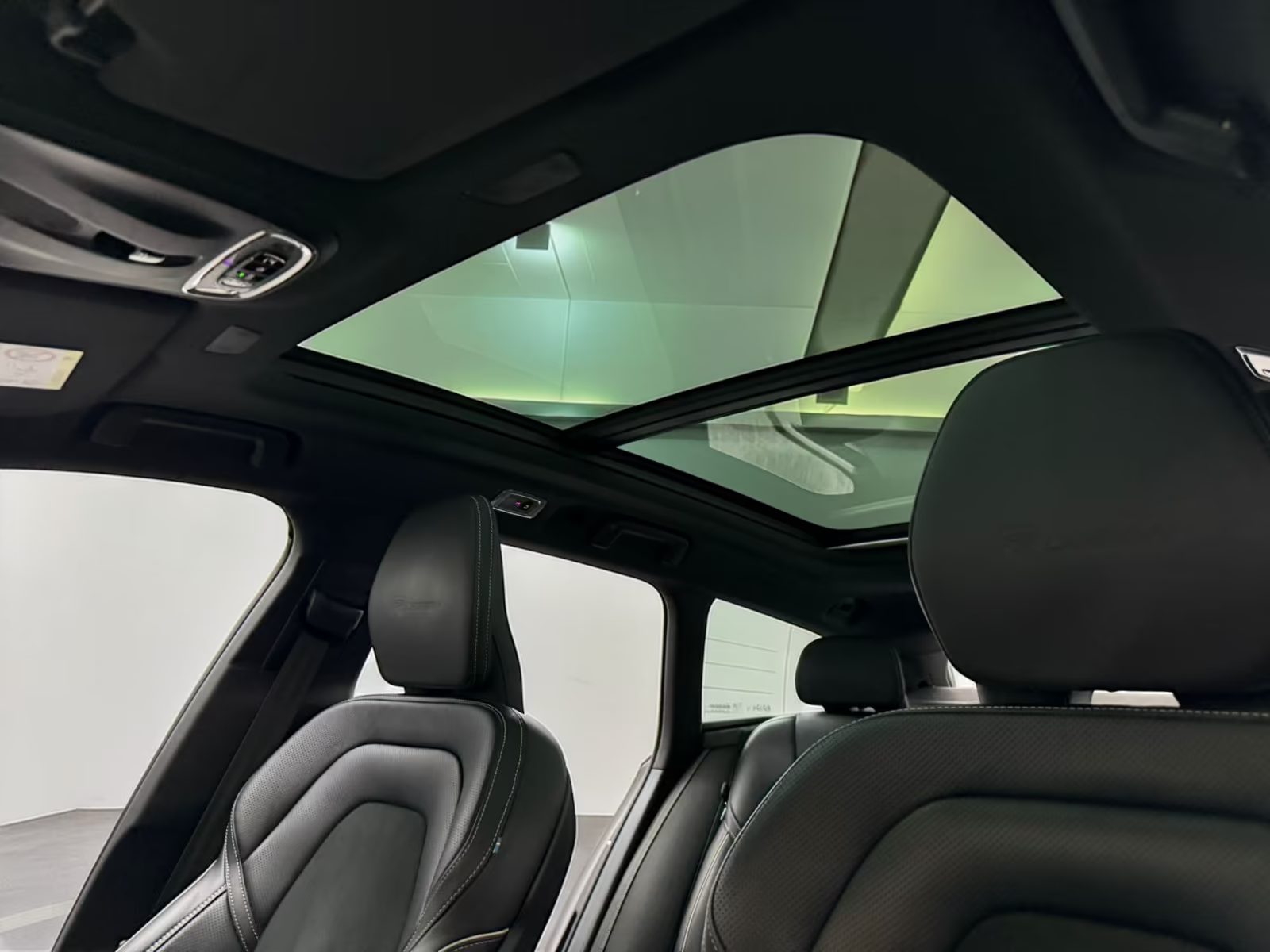 Volvo V90 – Bild 15