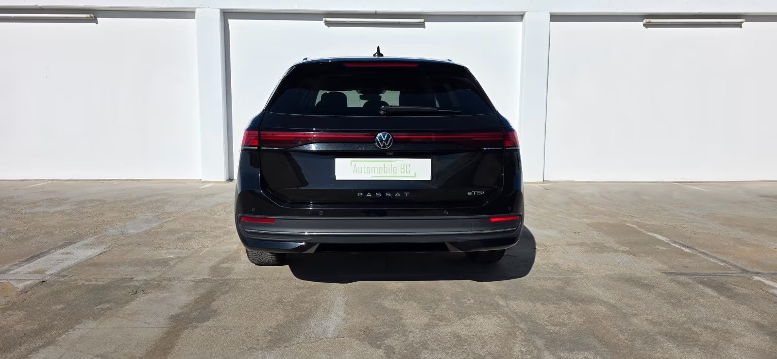 Volkswagen Passat Variant – Bild 7