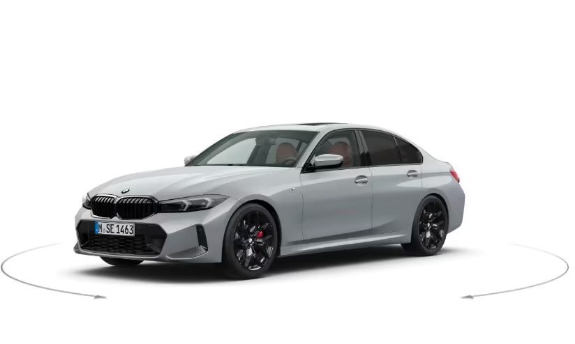 BMW – – Bild 3