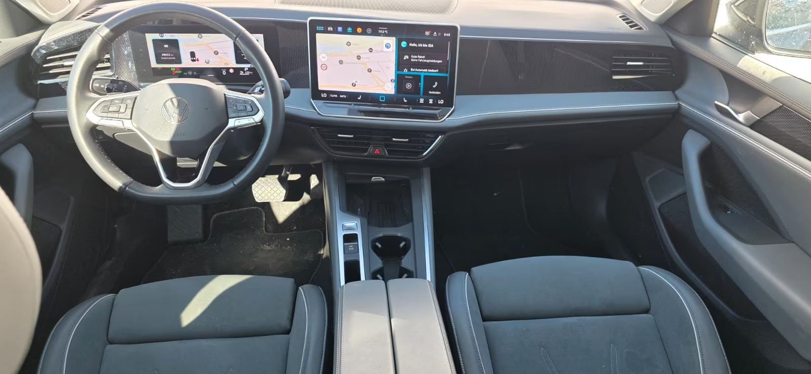 Volkswagen Passat Variant – Bild 10