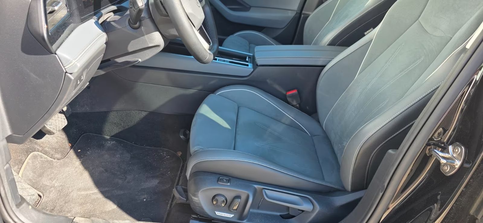Volkswagen Passat Variant – Bild 12