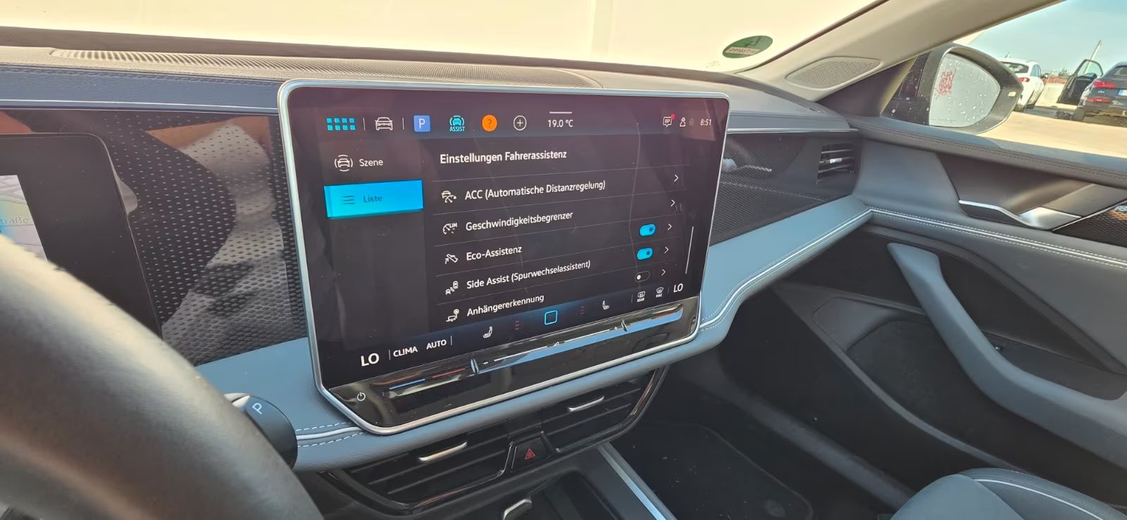 Volkswagen Passat Variant – Bild 17