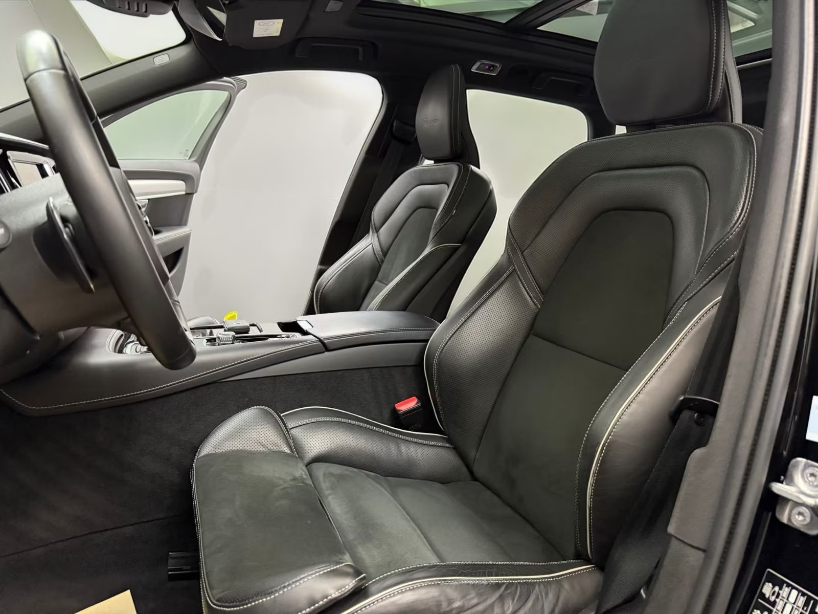 Volvo V90 – Bild 11