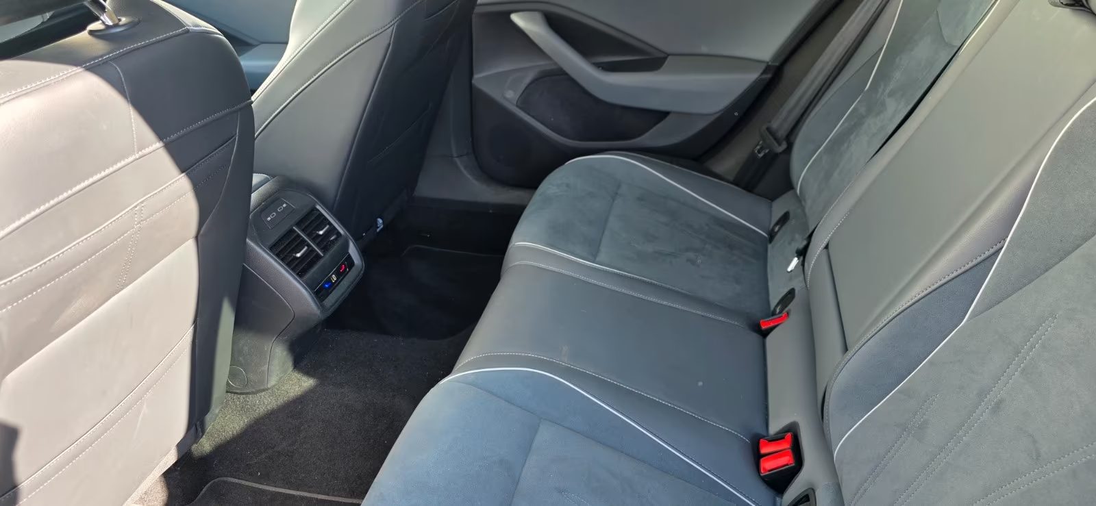 Volkswagen Passat Variant – Bild 13