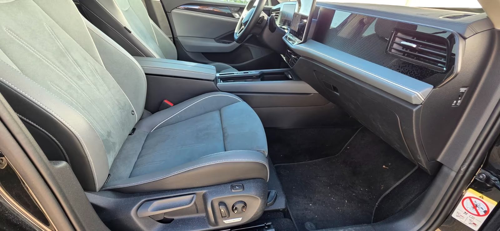 Volkswagen Passat Variant – Bild 15