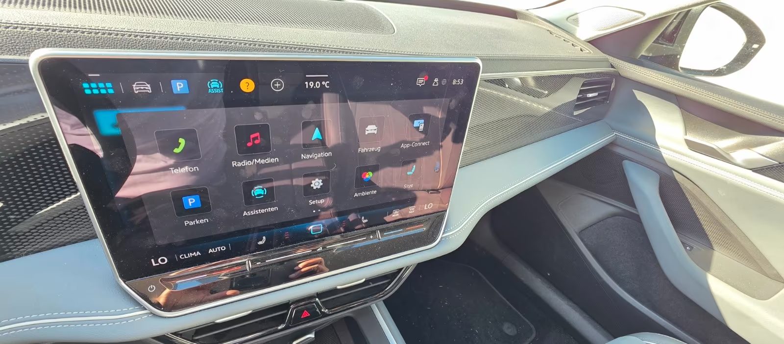 Volkswagen Passat Variant – Bild 21