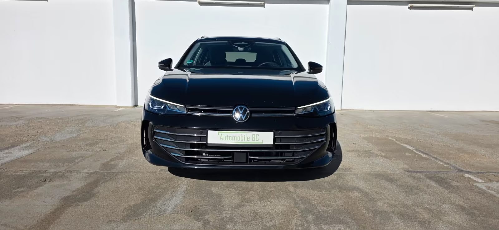 Volkswagen Passat Variant – Bild 4