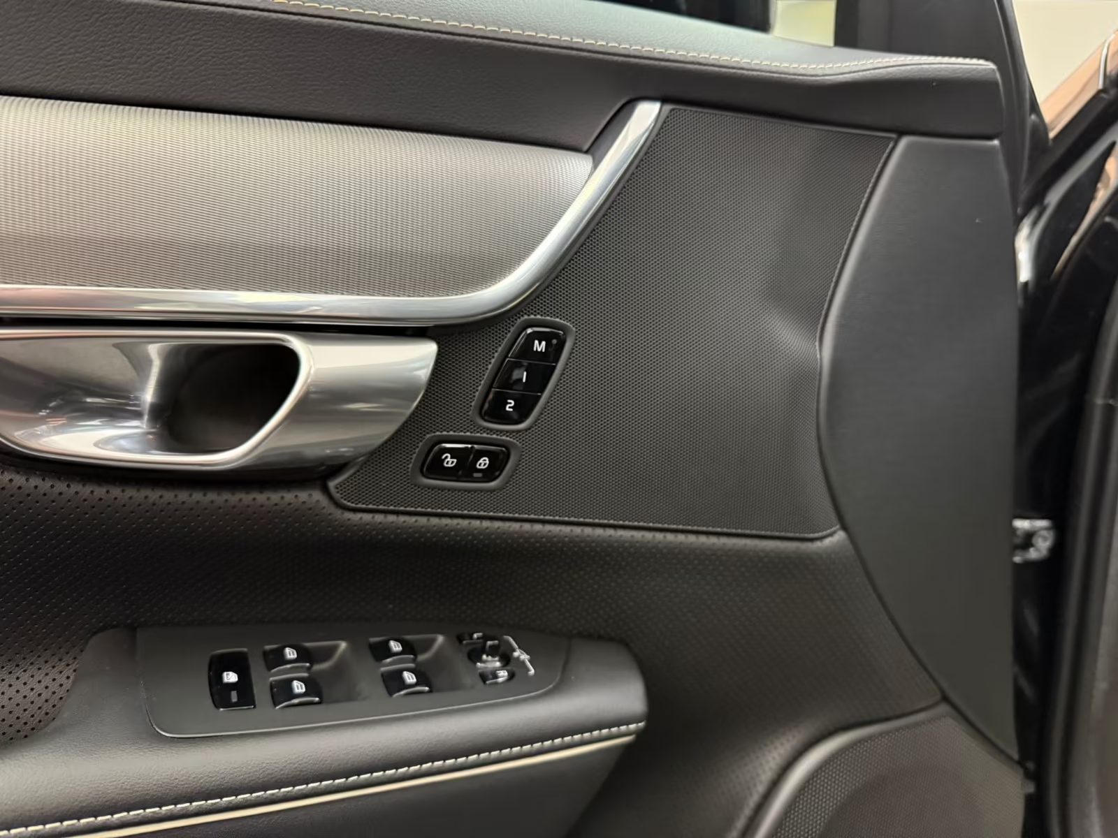 Volvo V90 – Bild 13