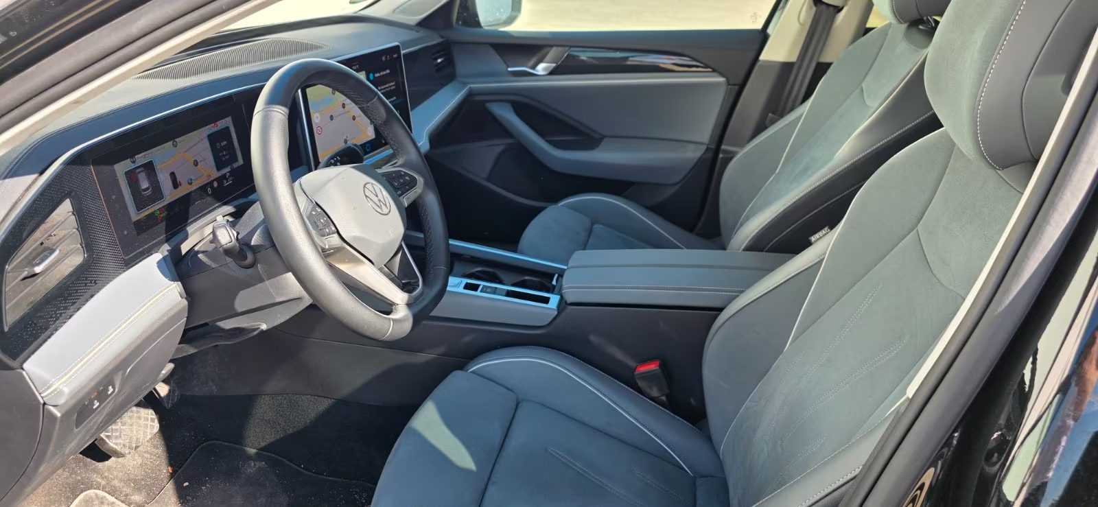 Volkswagen Passat Variant – Bild 11