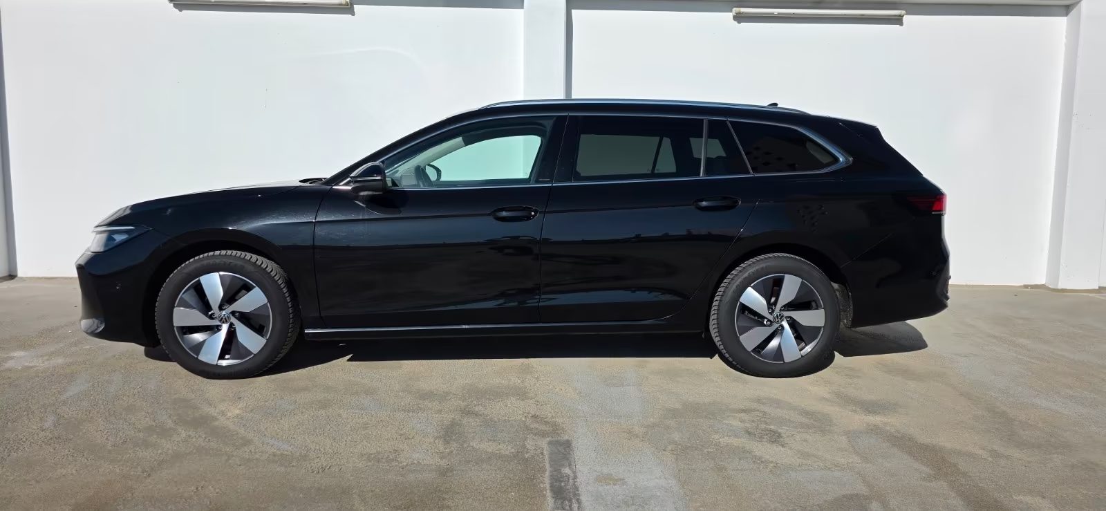 Volkswagen Passat Variant – Bild 5