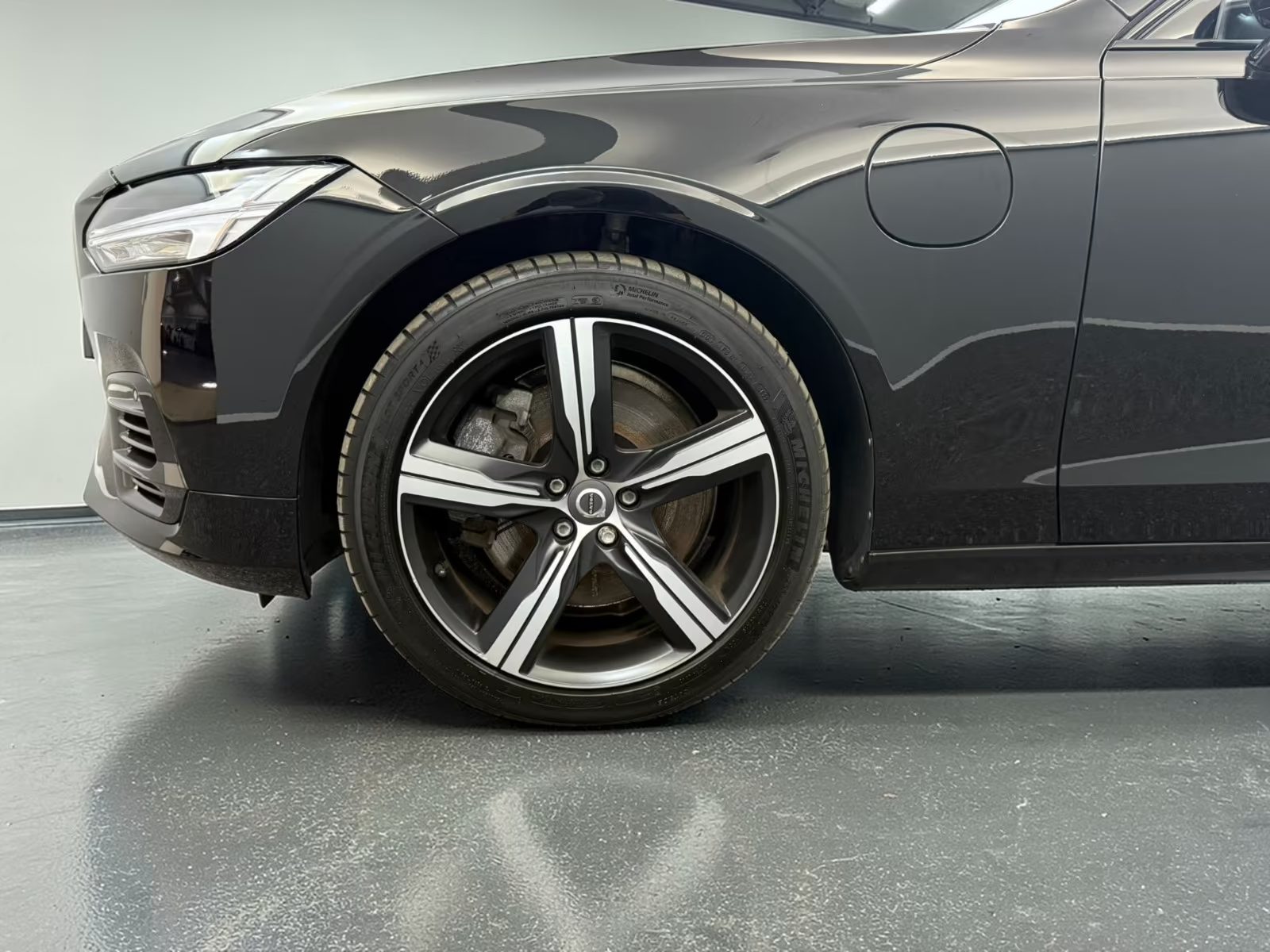 Volvo V90 – Bild 5
