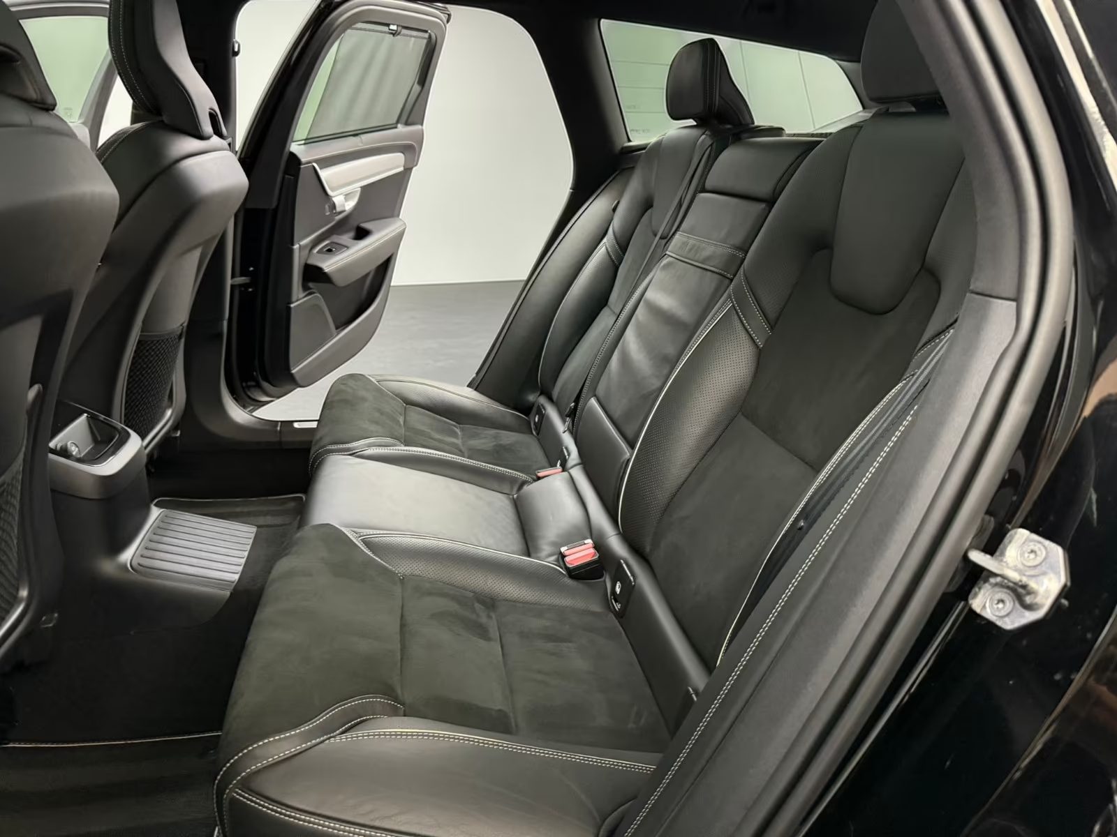 Volvo V90 – Bild 17