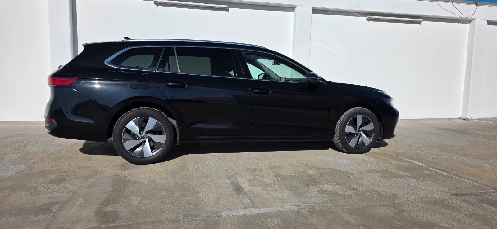 Volkswagen Passat Variant – Bild 6