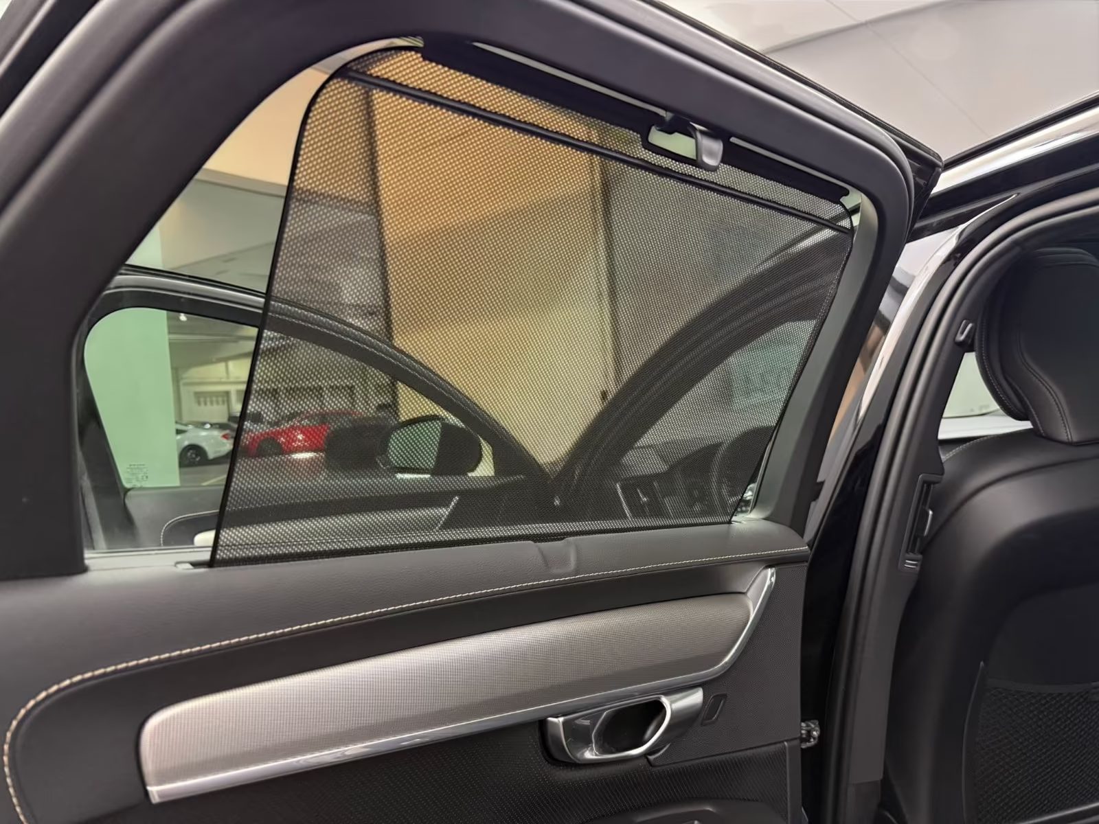 Volvo V90 – Bild 18
