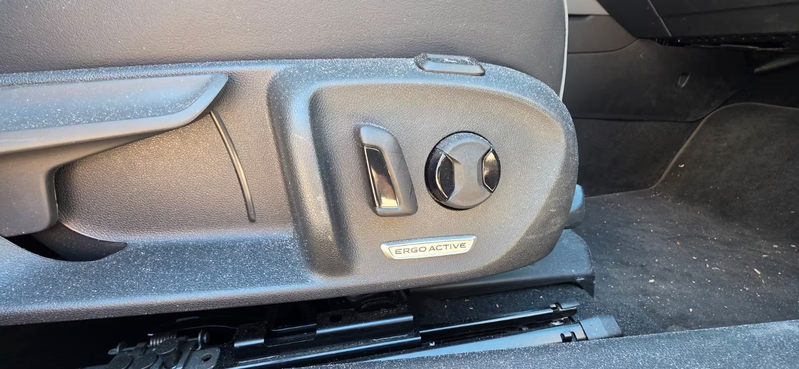 Volkswagen Passat Variant – Bild 14