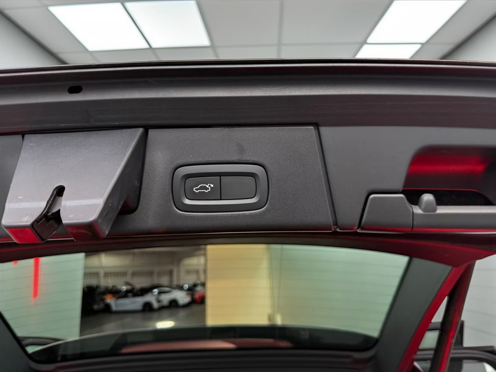 Volvo V90 – Bild 20
