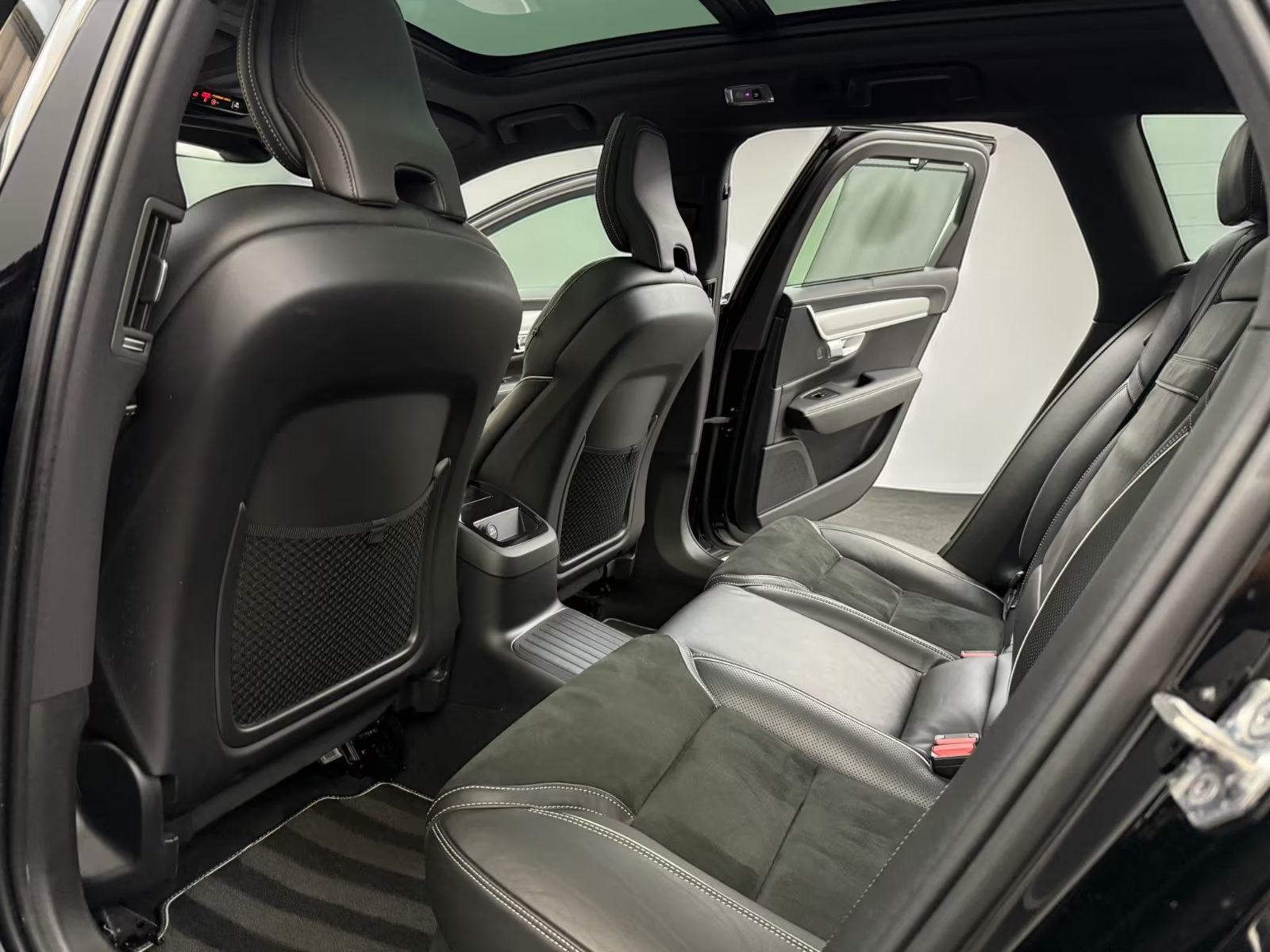 Volvo V90 – Bild 16