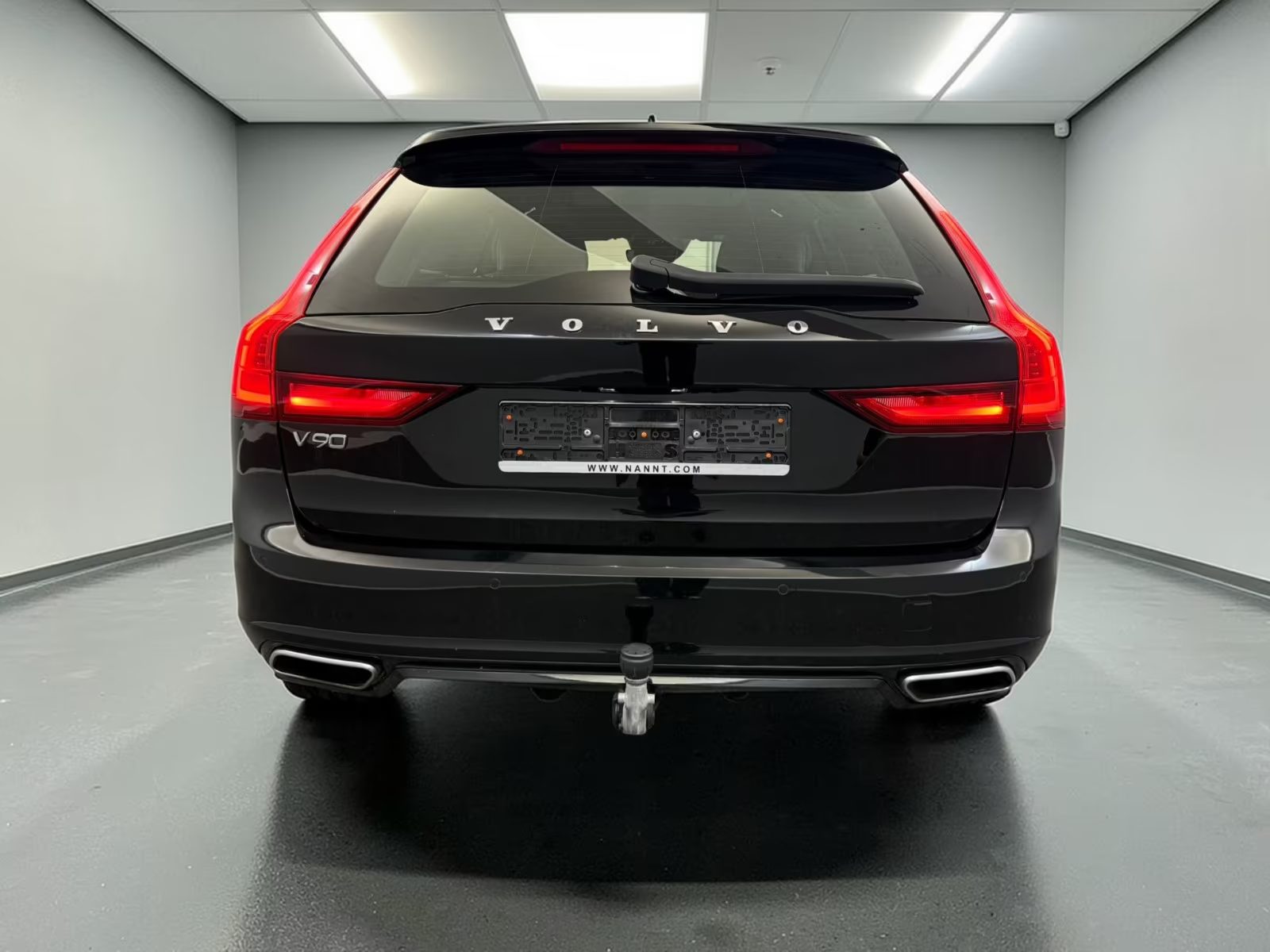 Volvo V90 – Bild 7