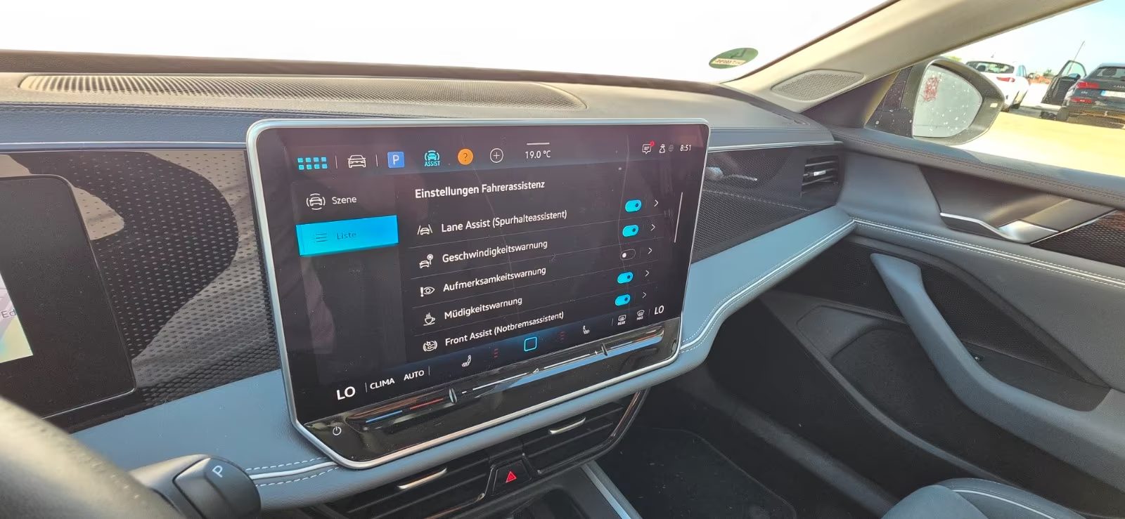 Volkswagen Passat Variant – Bild 19