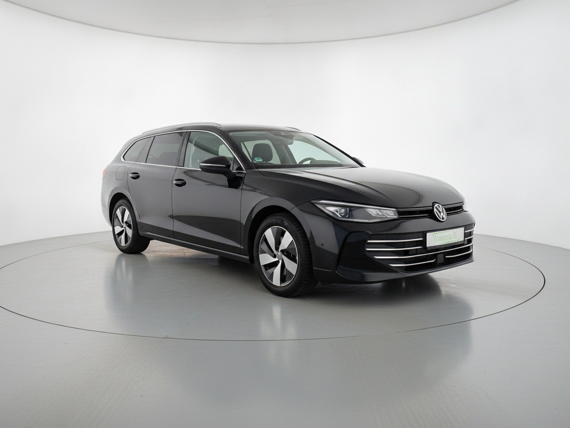 Volkswagen Passat Variant – Bild 22