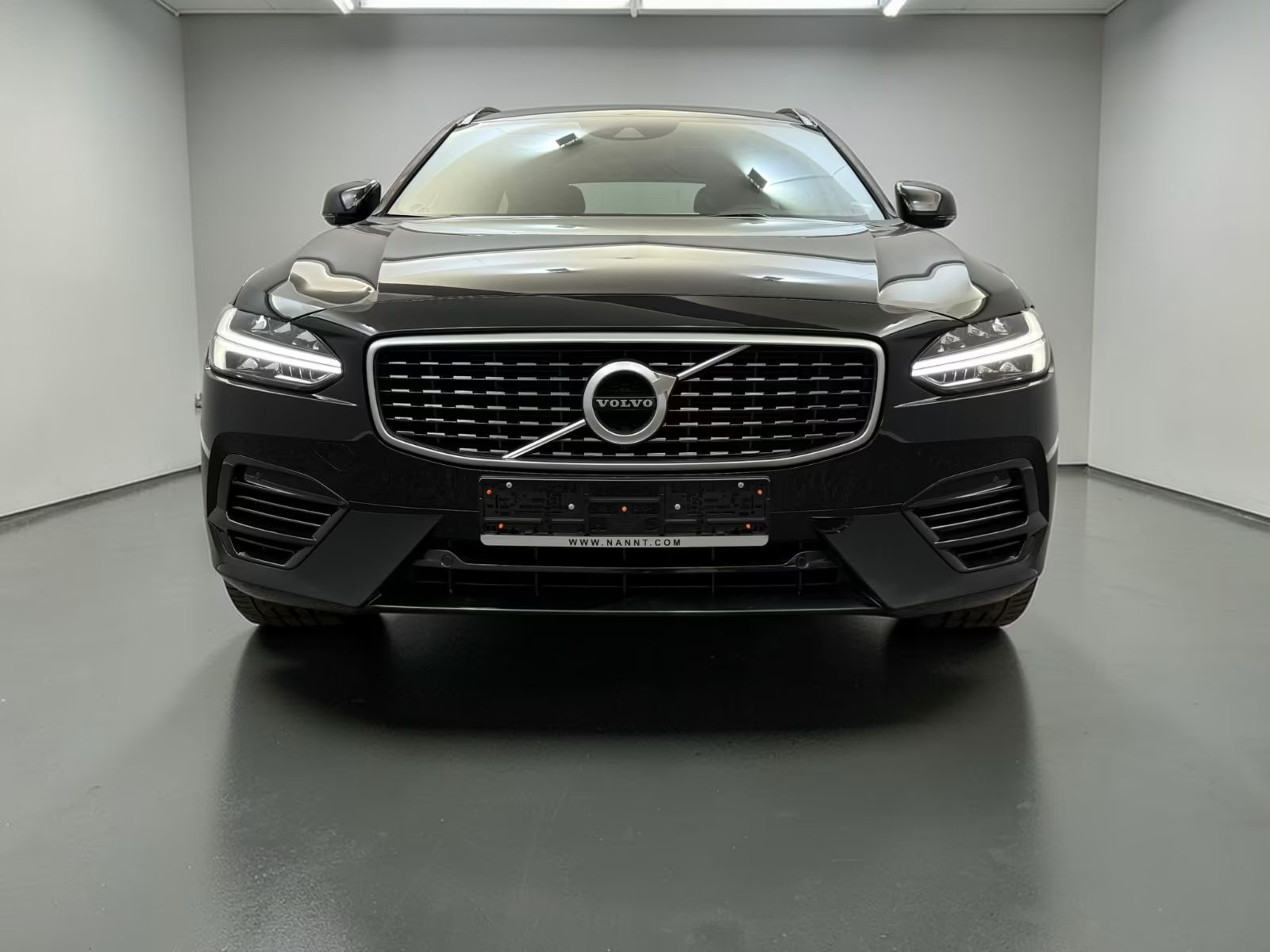 Volvo V90 – Bild 3