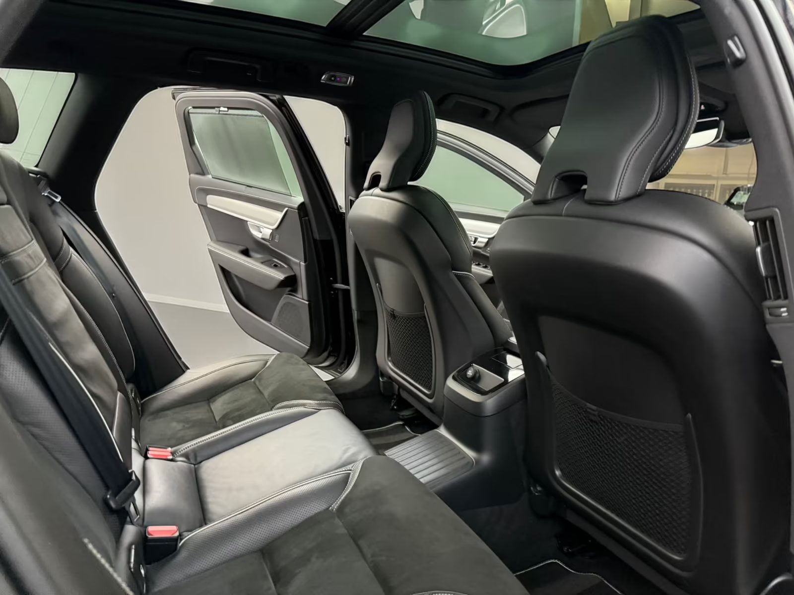 Volvo V90 – Bild 21